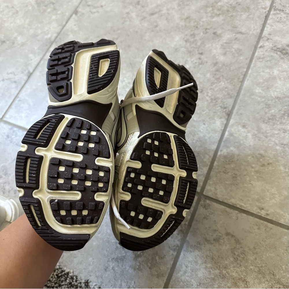 Nike v2K run brown - Picture 4 of 7
